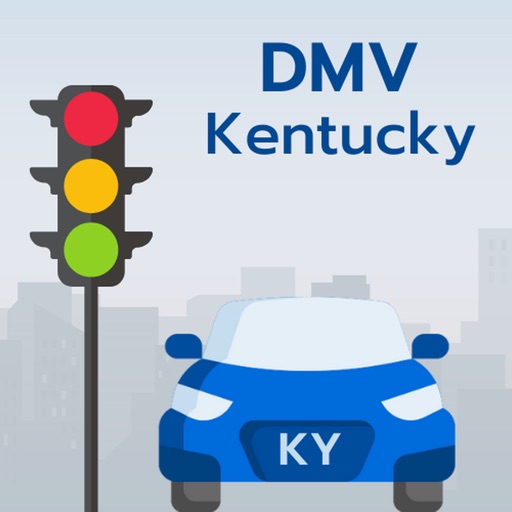 Kentucky DMV Driver Test Prep