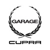 CUPRA Garage