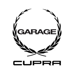 CUPRA Garage