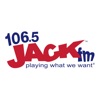 Jack 106.5 WVFM