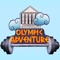 Dive into a world of legends and challenges with Olympic Adventure