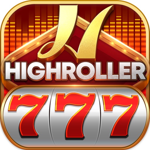 high roller slot machine winners