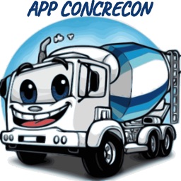 AppConcrecon