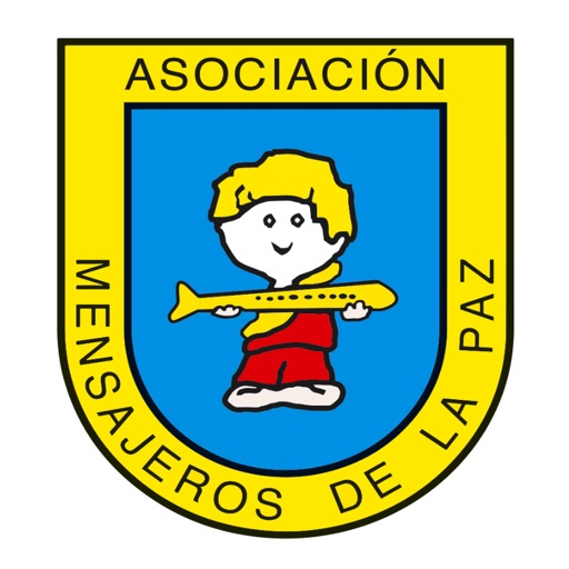 Mensajeros de la Paz