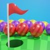 Bubble Golf