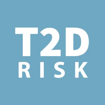 Type 2 Diabetes Risk Score Читы