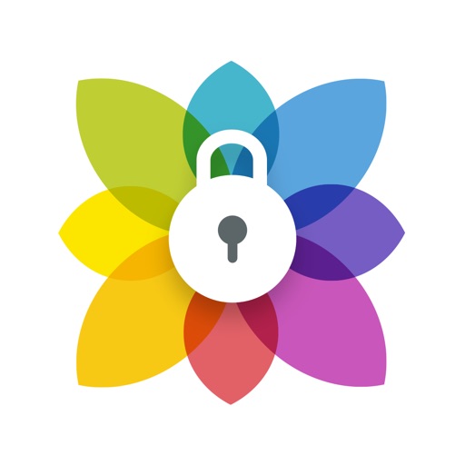 Secret Photo Album SA by BPMobile