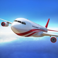  Flight Pilot Simulator 3D! Application Similaire