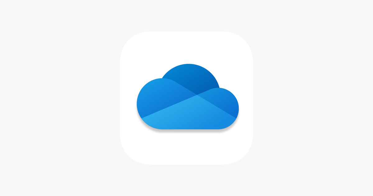 ‎Microsoft OneDrive on the App Store