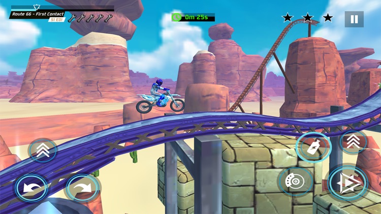 Bike Racing Games: Bike Game