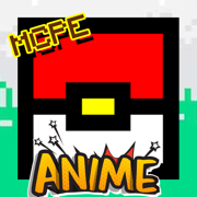 MC Anime Add-ons for Minecraft