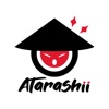 Atarashii