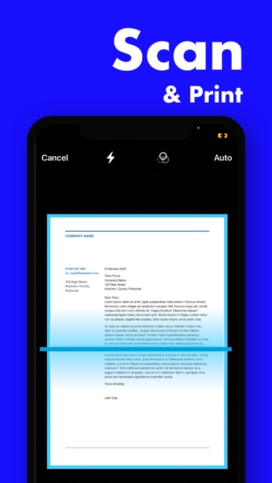 The Printer App: Smart Printer screenshot 2