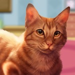 Cat Simulator Family Farm Sim