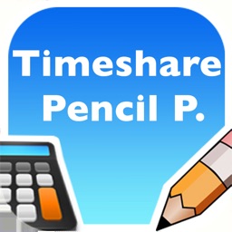 Timeshare Pencil Pitch