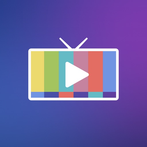 Channels: Whole Home DVR Icon