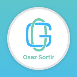 GoOut - Osez Sortir !