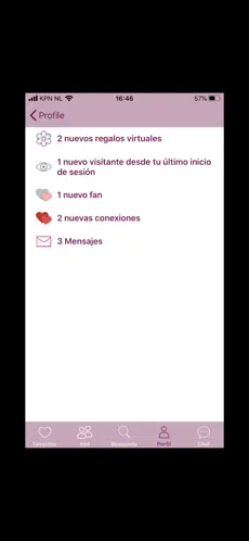 Imágen 7 Citas mujeres Ucrania - DWU iphone