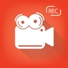 Icon Screen recorder - RecPro