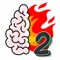 Icon Tricky test: Brain Pump