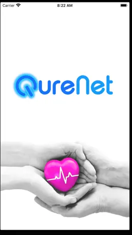 Game screenshot QureNet mod apk