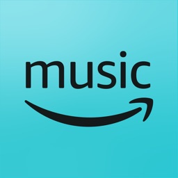 Amazon Music икона