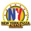 New York Pizza Alsace
