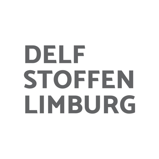 Delfstoffen Limburg