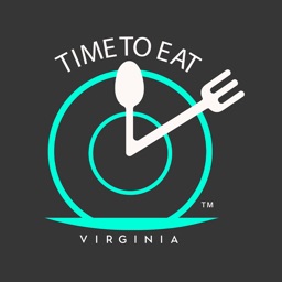 Time To Eat Virginia