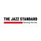 Log The Jazz Standard workouts from anywhere with The Jazz Standard workout logging app