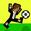 Holy Shoot-soccer physics App Positive Reviews