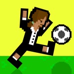 Download Holy Shoot-soccer physics app