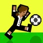 Holy Shoot-soccer physics app download