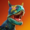 Dino Squad: Online Action - iPadアプリ