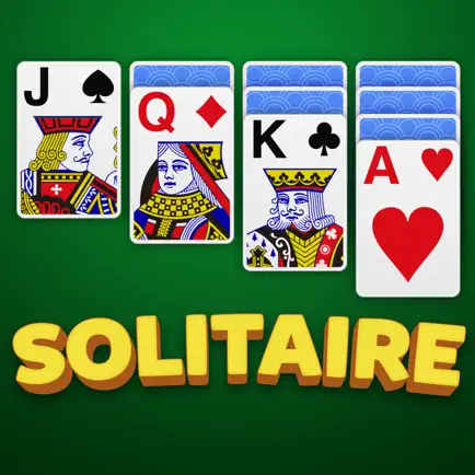 Solitaire Klondike Play Читы