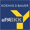 ePA Koenig & Bauer BKK