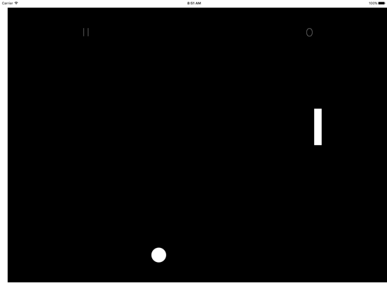 Phone Ping Pong Lite screenshot 4