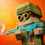 Fan of Guns: FPS Pixel Shooter