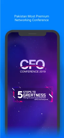 Game screenshot ICAP CFO Conference 2023 mod apk