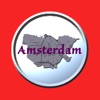 Amsterdam Offline City Guide