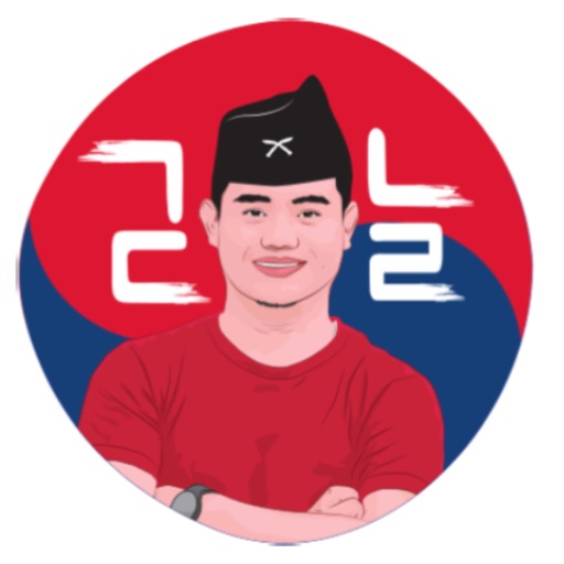 Learn Korean With Bibek by Bibek Tamang