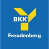 BKK Freudenberg Service - App
