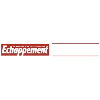 Echappement Collection