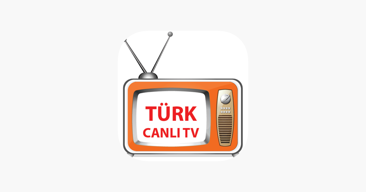 ‎Türk Canlı TV on the App Store