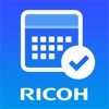 RICOH Resource Booking Service