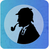 Sherlock Holmes Books & Novels - Ghulam Rasool