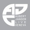 Aubert Jansem Galerie Live