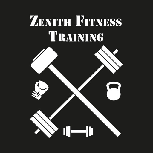 Zenith Fitness Training