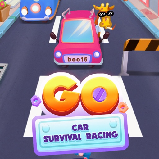 Go Car Survival Racing