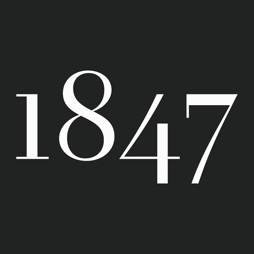 1847 For Men Download